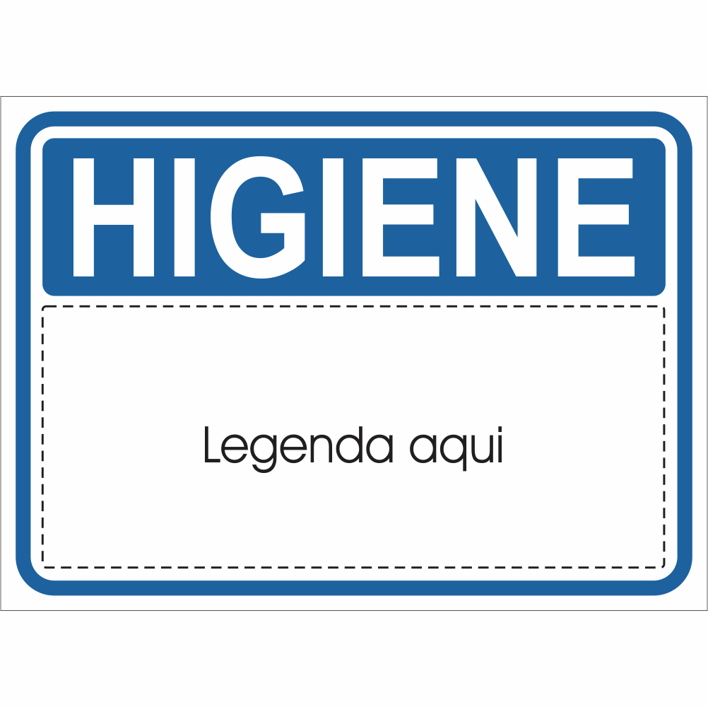 PLS 13 - Higiene